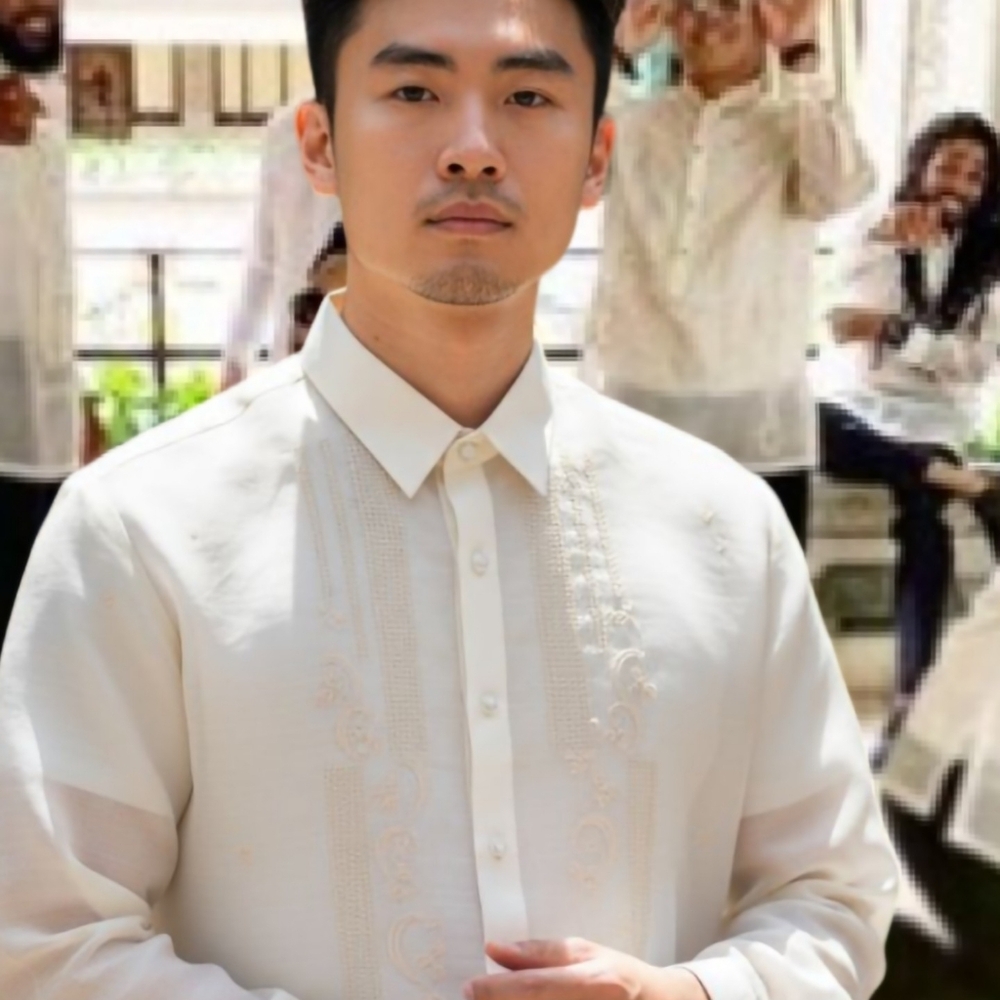 Barong - Picture 5 of 5